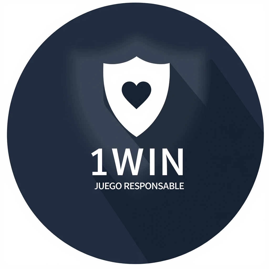 Juego responsable en 1Win Argentina: entretenimiento, control personal, transparencia y apoyo 24/7