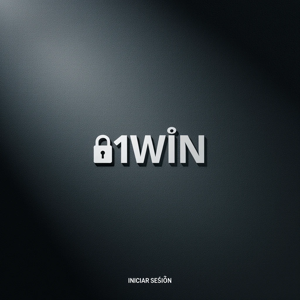 1Win login en Argentina: acceso seguro a la cuenta y verificación en dos pasos
