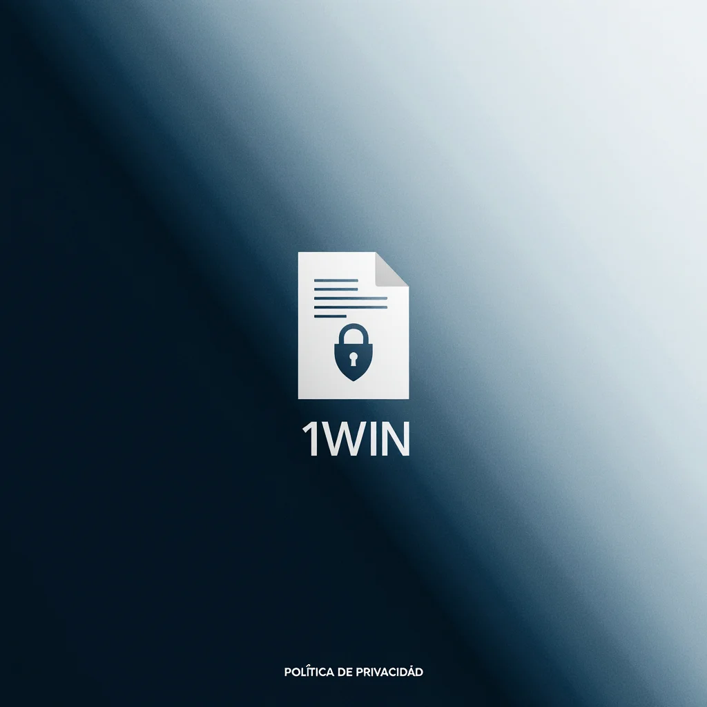 Política de privacidad de 1Win en Argentina: protección de datos personales, seguridad y cumplimiento legal
